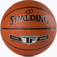 Мяч баскетбольный SPALDING Silver TF 76859Z_7 размер 7