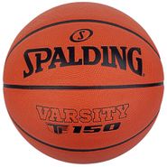 Мяч баскетбольный SPALDING Varsity TF-150 84325Z_6 размер 6