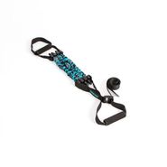Амортизатор LIVEPRO Pull-Up Assisted Band черный/синий LIVEPRO NL\LP8428\BB-00-00