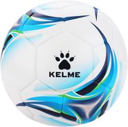 Мяч футбольный KELME Vortex 18.2, 8301QU5021-113 размер 5