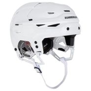 Шлем хоккейный WARRIOR COVERT RS PRO HELMET, RSPH9-WT- L, р. L, белый L WARRIOR RSPH9-WT-L