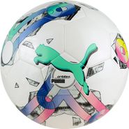 Мяч футбольный PUMA Orbita 6 MS, 08378701 размер 5