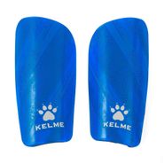 Щитки футб. KELME Soccer Guard, 8201HJ5003-432, р.L,без голеност.,пластик,подк.из ЭВА, синий L KELME 8201HJ5003-432