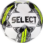 Мяч футбольный SELECT Club DB V23 0865160100 размер 5