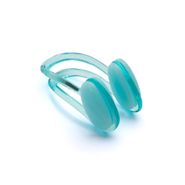 Зажим для носа SPEEDO Universal Nose Clip Clear, 8-708120309, one size, нейлон, силикон, голубой SPEEDO 8-708120309