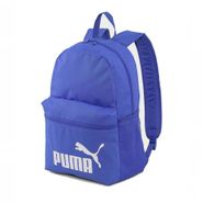 Рюкзак спорт. PUMA Phase Backpack, 07548727, полиэстер, ярко-синий 41x28x14 PUMA 07548727