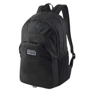 Рюкзак спорт. PUMA Academy Backpack, 07913301, полиэстер, черный 45*30*20см PUMA 07913301