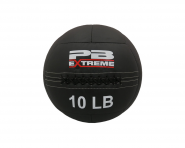Медбол PERFORM BETTER Extreme Soft Toss Medicine Balls 4,5 кг, оранжевый PERFORM BETTER PB\3230-10\00-00-00