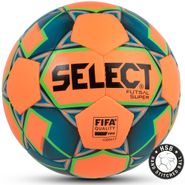 Мяч футзальный SELECT Futsal Super FIFA, 3613446662, размер 4
