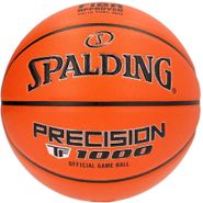 Мяч баскетбольный SPALDING TF-1000 Precision 77526z размер 7