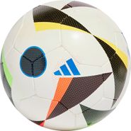 Мяч футзальный Adidas Euro 24 Fussballliebe Training Sala IN9377 размер 4
