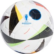 Мяч футзальный Adidas Euro24 PRO Sala IN9364 размер 4
