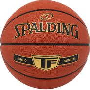 Мяч баскетбольный SPALDING Gold TF 76857z размер 7