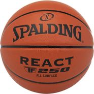 Мяч баскетбольный SPALDING TF-250 React 76802z размер 6