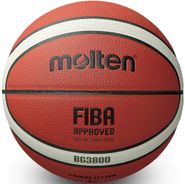 Мяч баскетбольный MOLTEN B6G3800-1 размер 6
