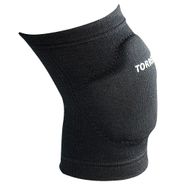 Наколенники спортивные TORRES Comfort PRL11017S-02 размер S черный 00003986