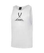 Манишка сетчатая Training Bib, белый J&ouml;gel ЦБ-00000283