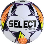 Мяч футбольный SELECT Brillant Training DB V24 размер 5
