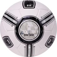Мяч футбольный TORRES BM 500 F323645 размер 5