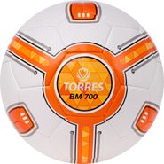 Мяч футбольный TORRES BM 700 F323634 размер 4