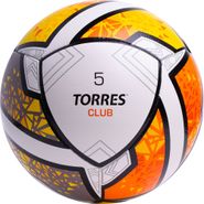 Мяч футбольный TORRES Club F323965 размер 5