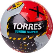 Мяч футбольный TORRES Junior-5 Super F323305 размер 5