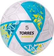 Мяч футбольный TORRES Junior-5 F323805 размер 5