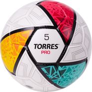 Мяч футбольный TORRES Pro F323985 размер 5