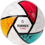 Мяч футбольный TORRES T-Pro F323995 размер 5