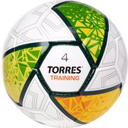 Мяч футбольный TORRES Training F323954 размер 4