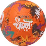 Мяч футбольный TORRES Winter Street F023285 размер 5