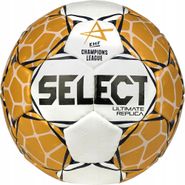 Мяч гандбольный SELECT Ultimate Replica v23 1671854900 размер 2