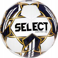 Мяч футбольный SELECT Contra Basic v23, 0855160600, размер 5