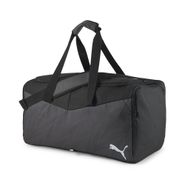 Сумка спортивная PUMA IndividualRISE Medium Bag, 07932403, полиэстер, черно-серый 55x26x26 PUMA 07932403
