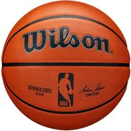 Мяч баскетбольный WILSON NBA Authentic WTB7300XB05 резина размер 5