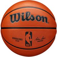 Мяч баскетбольный WILSON NBA Authentic WTB7300XB05 размер 5