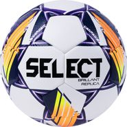 Мяч футбольный SELECT Brillant Replica V23 0994868096 размер 4