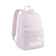 Рюкзак спорт. PUMA Phase Backpack, 07994315, полиэстер, светло-розовый 41x28x14 PUMA 07994315
