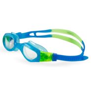 Очки детские для плав.TORRES Leisure Kids, SW-32210BG, проз.линзы, голуб. опр.,радв. регул. ремешок Kids TORRES SW-32210BG