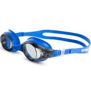 Очки детские для плав.TORRES Splash Junior, SW-32208BL, дымч. линзы, чёрн.оправа, раздв.регул. рем. Junior TORRES SW-32208BL