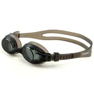 Очки детские для плав.TORRES Splash Kids, SW-32207BK,дымч.линзы,сер.оправа,раздв.регул. ремешок Kids TORRES SW-32207BK