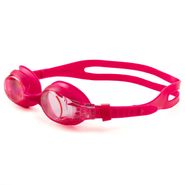 Очки детские для плав.TORRES Splash Kids, SW-32207PK,роз.линзы,прозр.роз.оправа, раздв. рег.ремешок Kids TORRES SW-32207PK