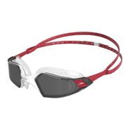 Очки для плав. SPEEDO Aquapulse Pro, 8-1226414460, ДЫМЧАТЫЕ линзы, прозрачная опр. Senior SPEEDO 8-1226414460