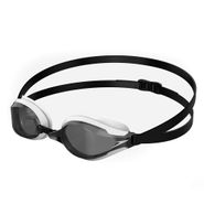 Очки для плав. SPEEDO Fastskin Speedosocket, 8-108967988, ДЫМЧАТЫЕ линзы, белая оправа Senior SPEEDO 8-108967988