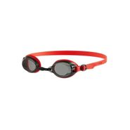 Очки для плав. SPEEDO Jet, 8-09297B572, ДЫМЧАТЫЕ линзы, черная оправа Senior SPEEDO 8-09297B572
