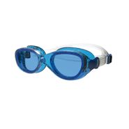 Очки для плав. детск. SPEEDO Futura Classic Jr, 8-10900B975A, СИНИЕ линзы, синяя оправа Junior SPEEDO 8-10900B975A