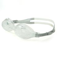 Очки для плав.TORRES Fitness, SW-32215SV, прозр.линзы, прозр.оправа, раздв.регул.ремешок Senior TORRES SW-32215SV