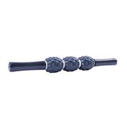 Магнитный роликовый массажер LIVEPRO Magnetic Massage Stick черный LIVEPRO NL\LP8264\BK-00-00