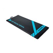Универсальный мат LIVEPRO Multi-purpose Stretching Mat 140 х 60 х 3,5 см, черный/синий LIVEPRO NL\LP8226\14-35-00