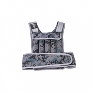 Жилет с отягощением Live Pro Weighted Vest 10kg